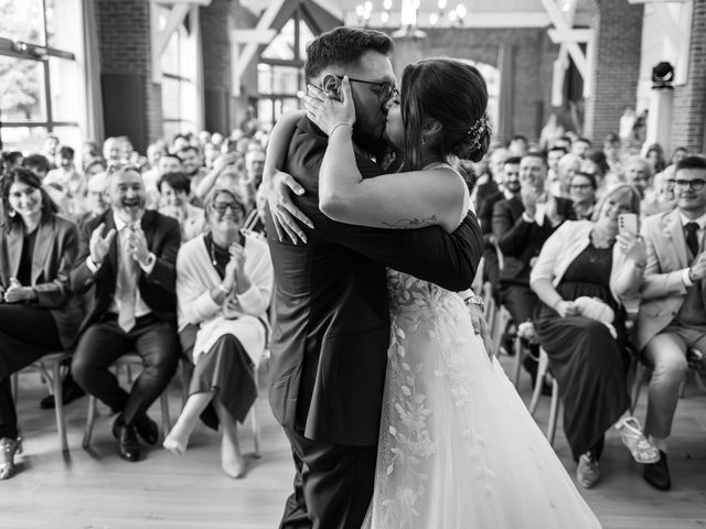 Le mariage de Eloïse et Théo à Avion, Pas-de-Calais 28