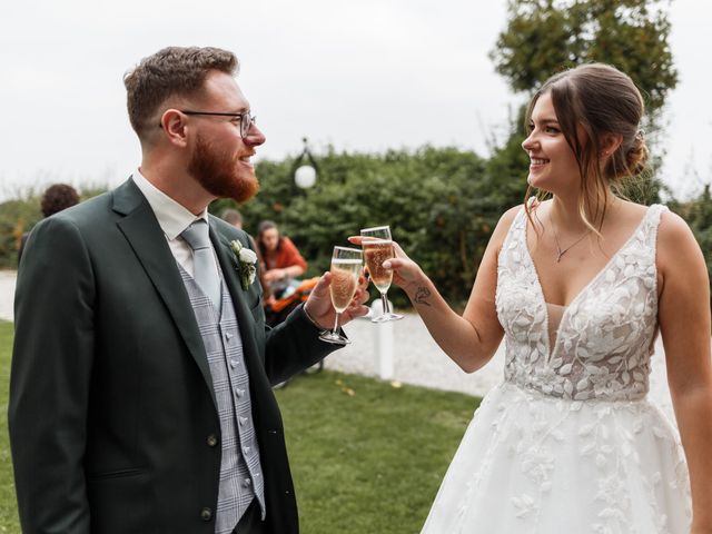Le mariage de Eloïse et Théo à Avion, Pas-de-Calais 29