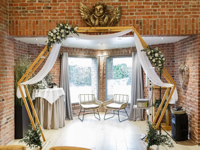 Le mariage de Eloïse et Théo à Avion, Pas-de-Calais 30