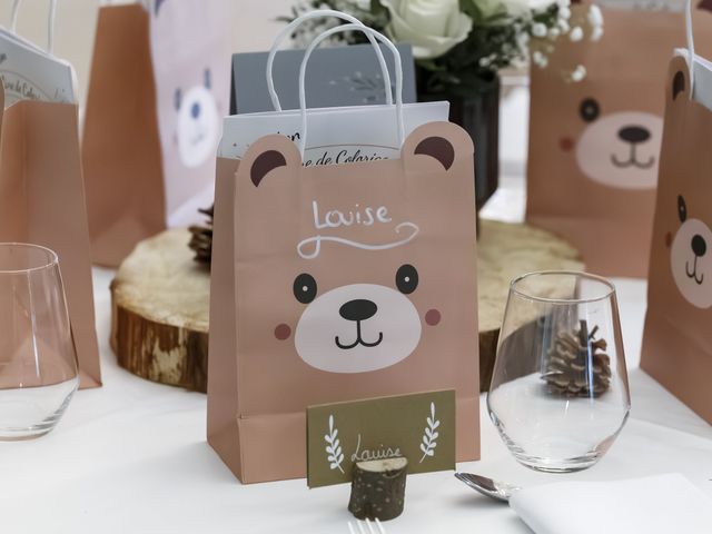 Le mariage de Eloïse et Théo à Avion, Pas-de-Calais 31