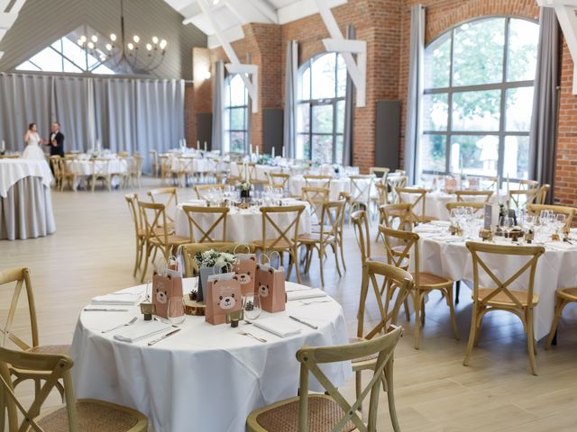 Le mariage de Eloïse et Théo à Avion, Pas-de-Calais 32