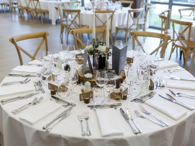 Le mariage de Eloïse et Théo à Avion, Pas-de-Calais 33