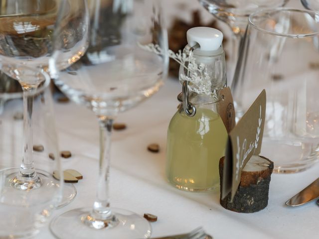 Le mariage de Eloïse et Théo à Avion, Pas-de-Calais 34