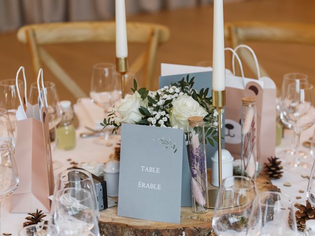 Le mariage de Eloïse et Théo à Avion, Pas-de-Calais 35
