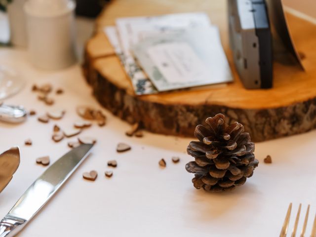 Le mariage de Eloïse et Théo à Avion, Pas-de-Calais 36