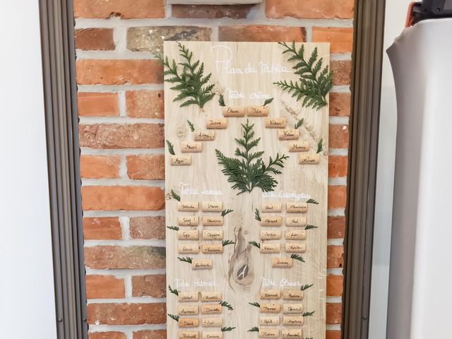 Le mariage de Eloïse et Théo à Avion, Pas-de-Calais 38