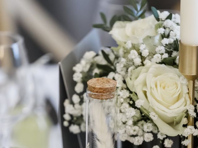 Le mariage de Eloïse et Théo à Avion, Pas-de-Calais 40