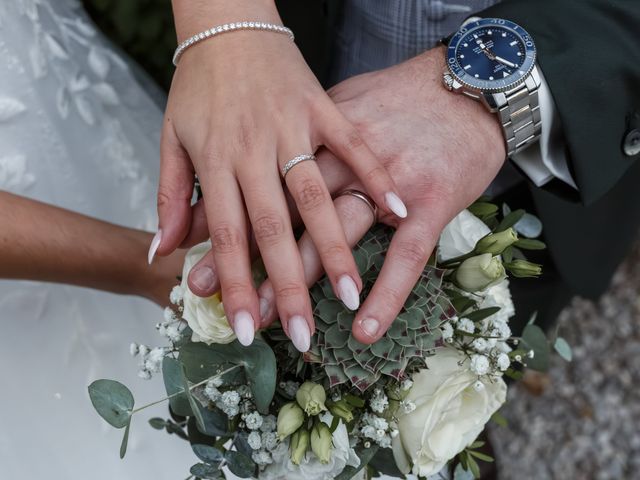 Le mariage de Eloïse et Théo à Avion, Pas-de-Calais 41