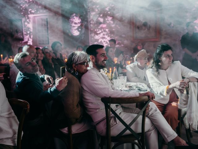 Le mariage de Cédric et Franck à Lussan, Gard 5