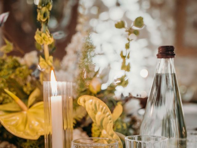 Le mariage de Cédric et Franck à Lussan, Gard 8