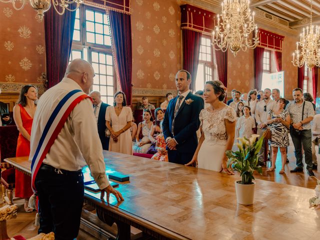 Le mariage de Pierre et Juliette à La Rochelle, Charente Maritime 3