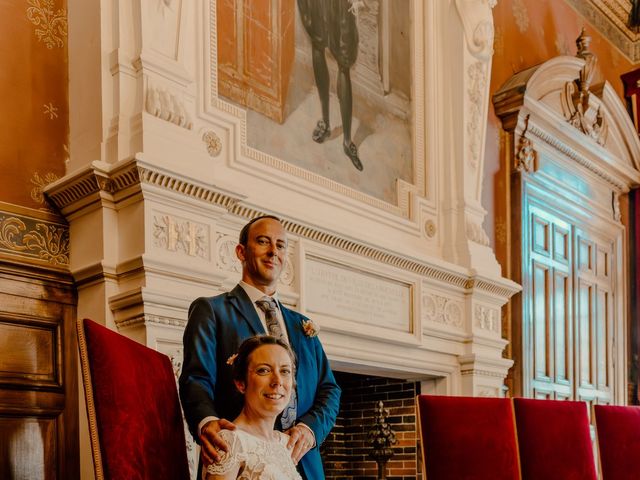 Le mariage de Pierre et Juliette à La Rochelle, Charente Maritime 4