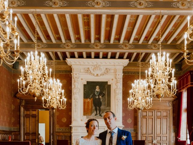 Le mariage de Pierre et Juliette à La Rochelle, Charente Maritime 5