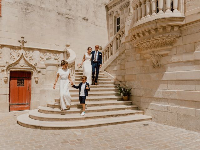 Le mariage de Pierre et Juliette à La Rochelle, Charente Maritime 6