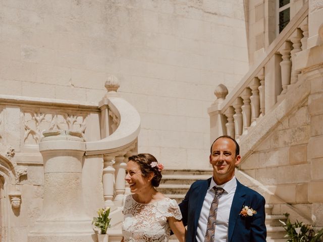 Le mariage de Pierre et Juliette à La Rochelle, Charente Maritime 7