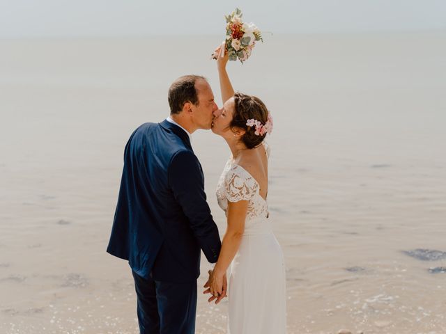 Le mariage de Pierre et Juliette à La Rochelle, Charente Maritime 9