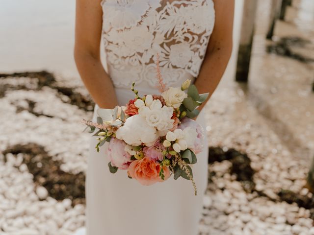 Le mariage de Pierre et Juliette à La Rochelle, Charente Maritime 11