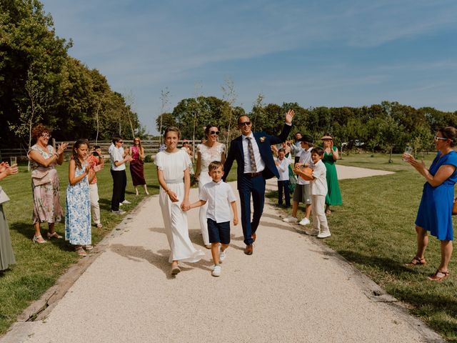 Le mariage de Pierre et Juliette à La Rochelle, Charente Maritime 12
