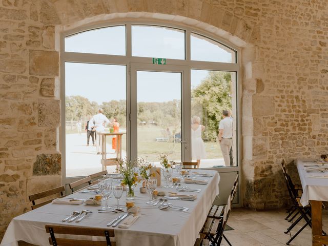 Le mariage de Pierre et Juliette à La Rochelle, Charente Maritime 15