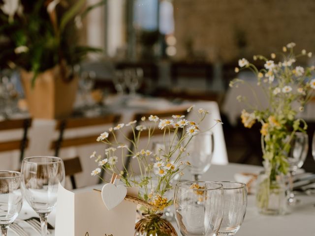 Le mariage de Pierre et Juliette à La Rochelle, Charente Maritime 16
