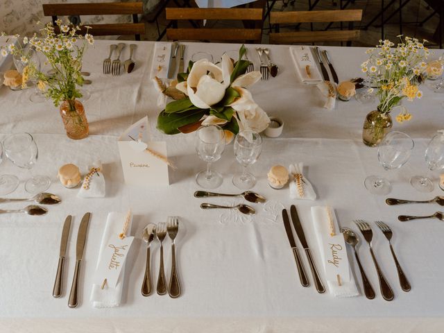 Le mariage de Pierre et Juliette à La Rochelle, Charente Maritime 17