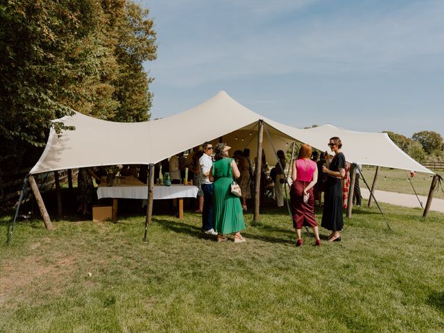 Le mariage de Pierre et Juliette à La Rochelle, Charente Maritime 18