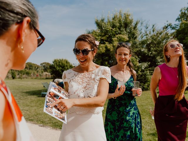 Le mariage de Pierre et Juliette à La Rochelle, Charente Maritime 19