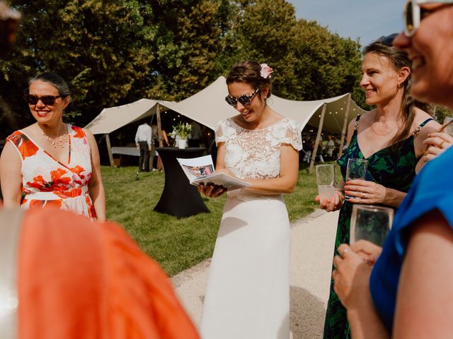 Le mariage de Pierre et Juliette à La Rochelle, Charente Maritime 21