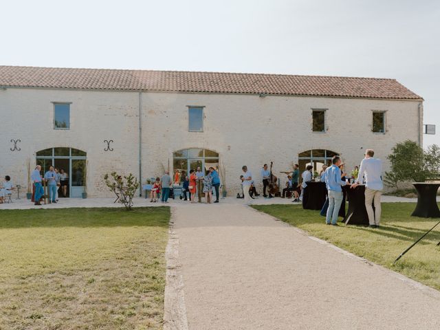 Le mariage de Pierre et Juliette à La Rochelle, Charente Maritime 23