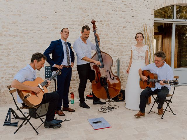 Le mariage de Pierre et Juliette à La Rochelle, Charente Maritime 24