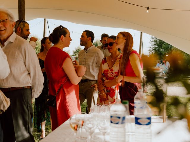 Le mariage de Pierre et Juliette à La Rochelle, Charente Maritime 25