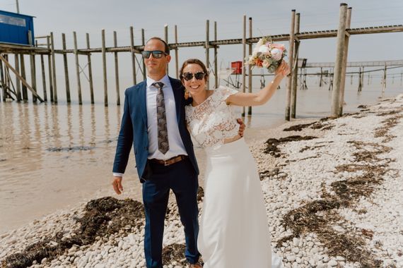 Le mariage de Pierre et Juliette à La Rochelle, Charente Maritime 27