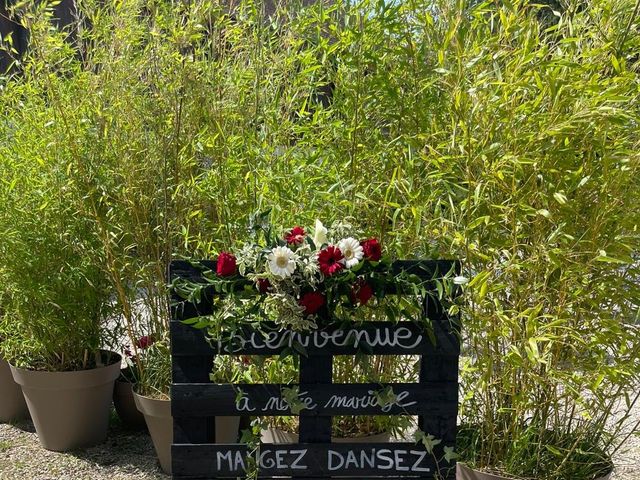 Le mariage de Cédric et Cécile à Prunay-en-Yvelines, Yvelines 3