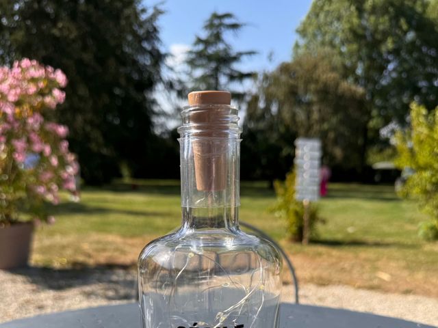 Le mariage de Cédric et Cécile à Prunay-en-Yvelines, Yvelines 7