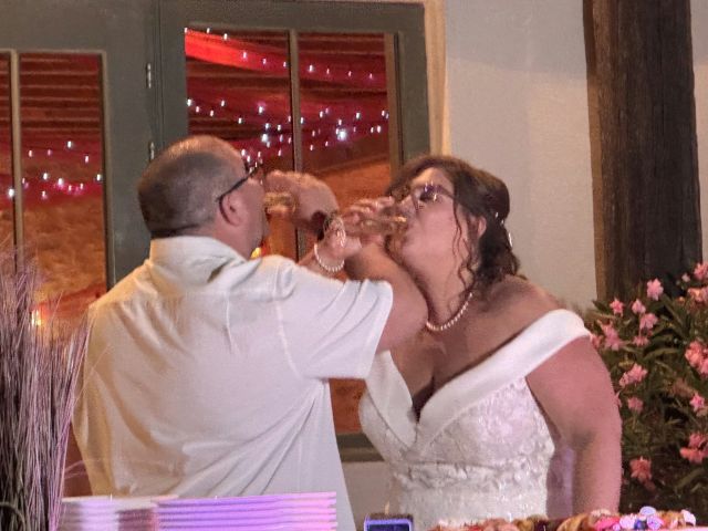 Le mariage de Cédric et Cécile à Prunay-en-Yvelines, Yvelines 9