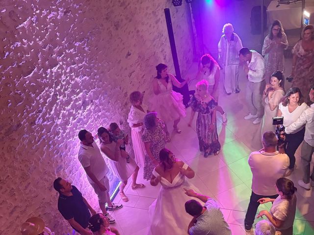 Le mariage de Cédric et Cécile à Prunay-en-Yvelines, Yvelines 11