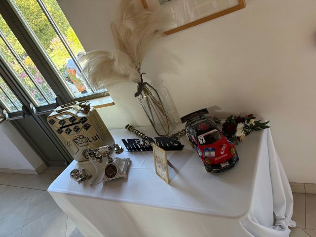 Le mariage de Cédric et Cécile à Prunay-en-Yvelines, Yvelines 12