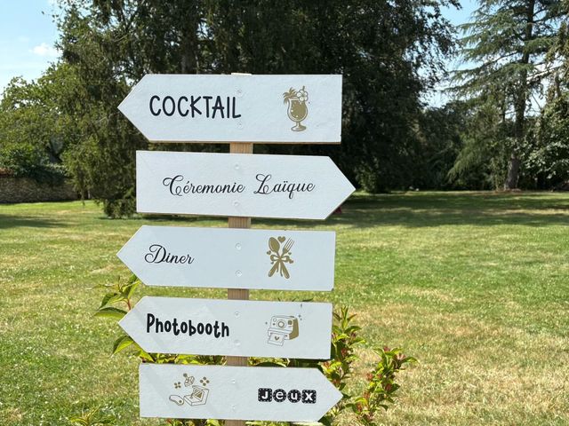 Le mariage de Cédric et Cécile à Prunay-en-Yvelines, Yvelines 13