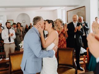 Le mariage de Ulysse et Bénédicte 2