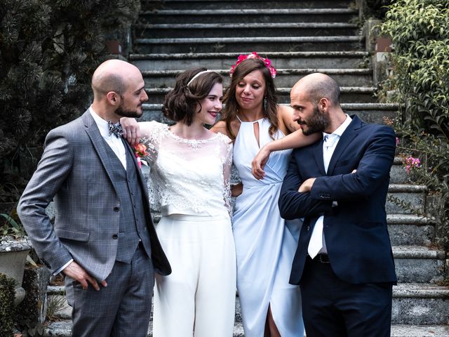 Le mariage de Adib et Emilie à Chinon, Indre-et-Loire 22