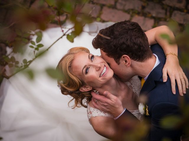 Le mariage de Matt et Teri à Rouffach, Haut Rhin 1