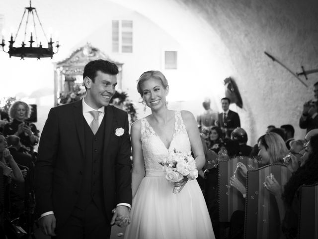 Le mariage de Matt et Teri à Rouffach, Haut Rhin 79