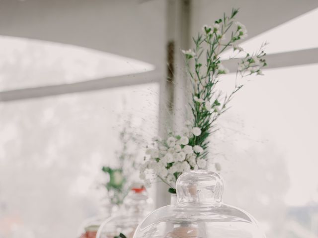 Le mariage de Nathalie et Mathieu à Cerfontaine, Namur 7