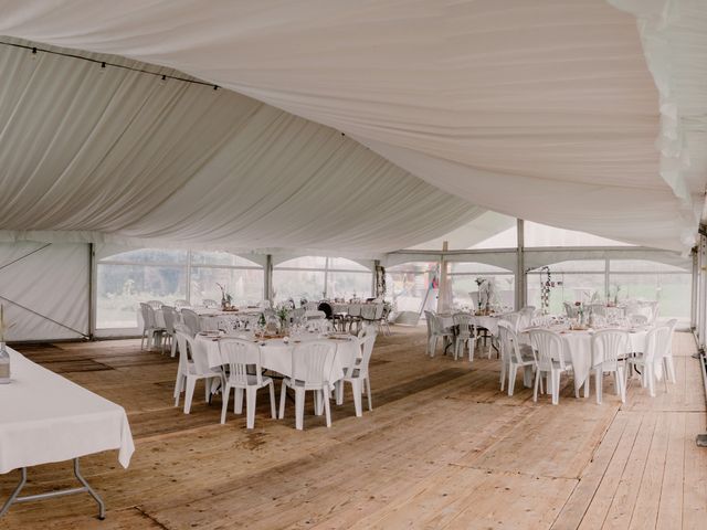 Le mariage de Nathalie et Mathieu à Cerfontaine, Namur 30