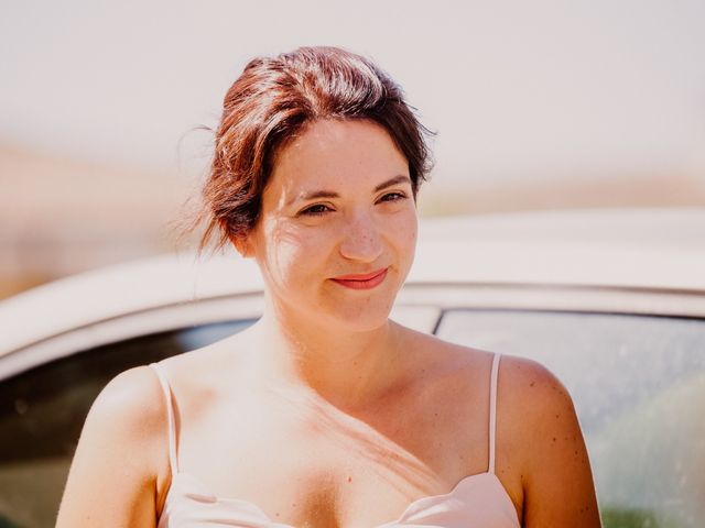 Le mariage de Thomas et Manon à Saint-Gilles, Gard 17