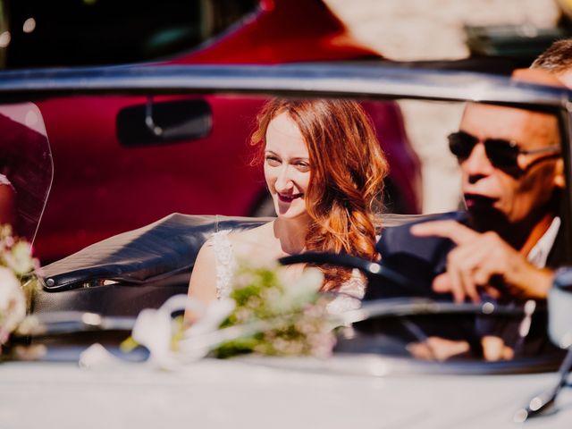 Le mariage de Thomas et Manon à Saint-Gilles, Gard 18