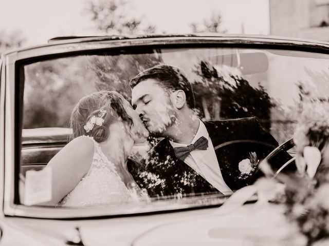 Le mariage de Thomas et Manon à Saint-Gilles, Gard 53