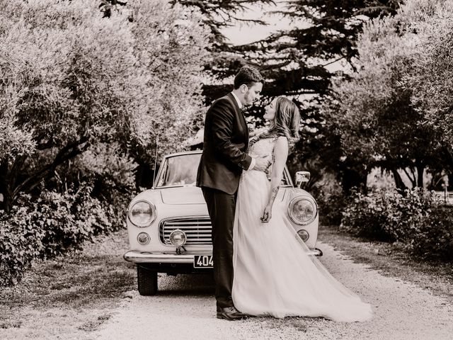 Le mariage de Thomas et Manon à Saint-Gilles, Gard 73