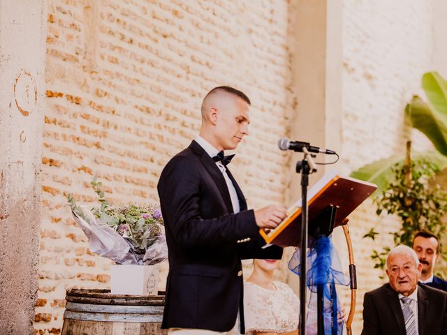 Le mariage de Thomas et Manon à Saint-Gilles, Gard 112