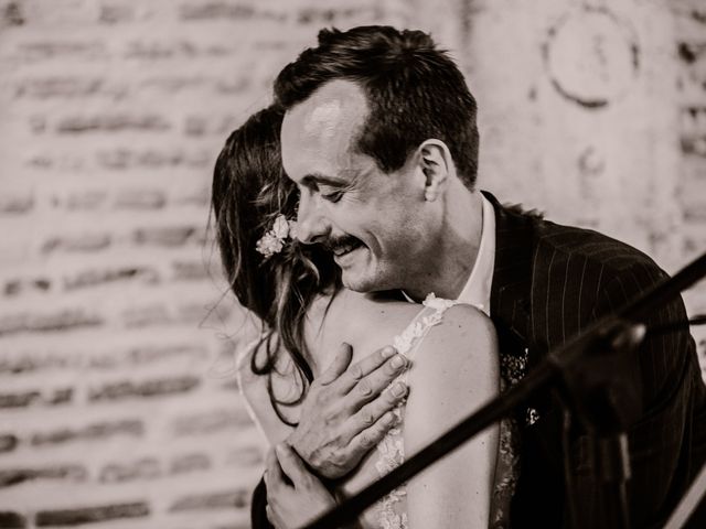 Le mariage de Thomas et Manon à Saint-Gilles, Gard 118